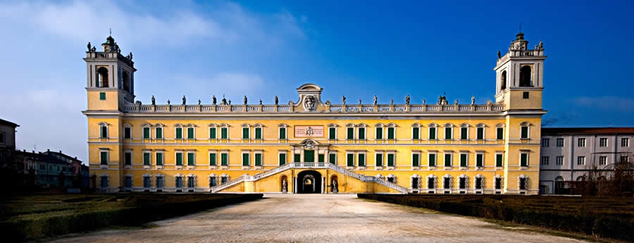 Plazzo Ducale di Colorno