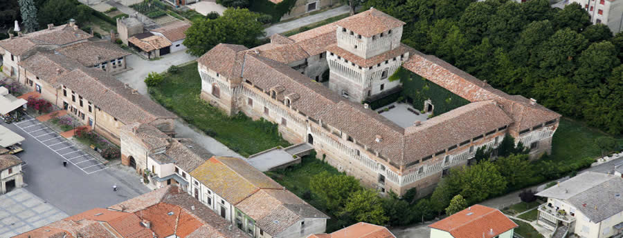 Rocca di Roccabianca